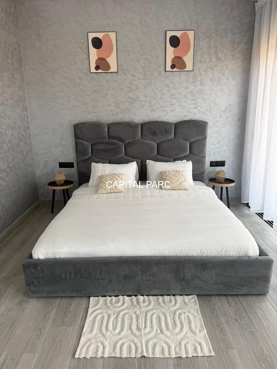Villa 4 ch. 320 m² à vendre, Route Ouarzazate, Marrakech — miniature 9