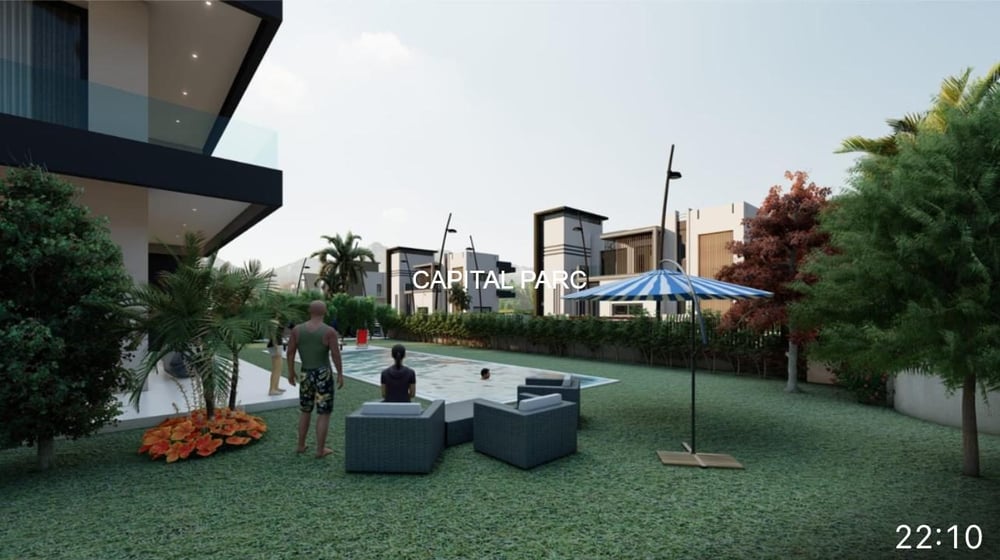 Villa 800 m² à vendre, 4 suites, piscine, Route de l'Ourika, Marrakech — photo 12