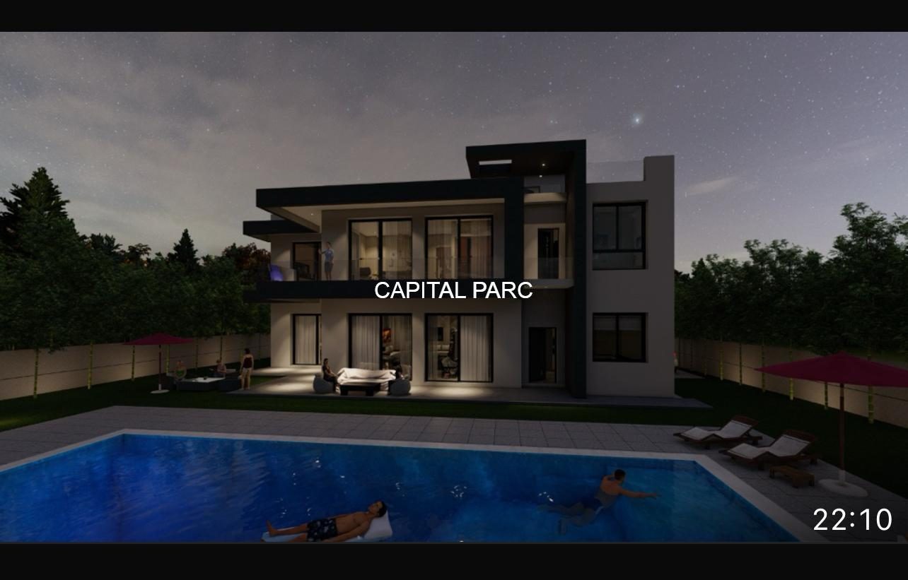 Villa 800 m² à vendre, 4 suites, piscine, Route de l'Ourika, Marrakech — miniature 4