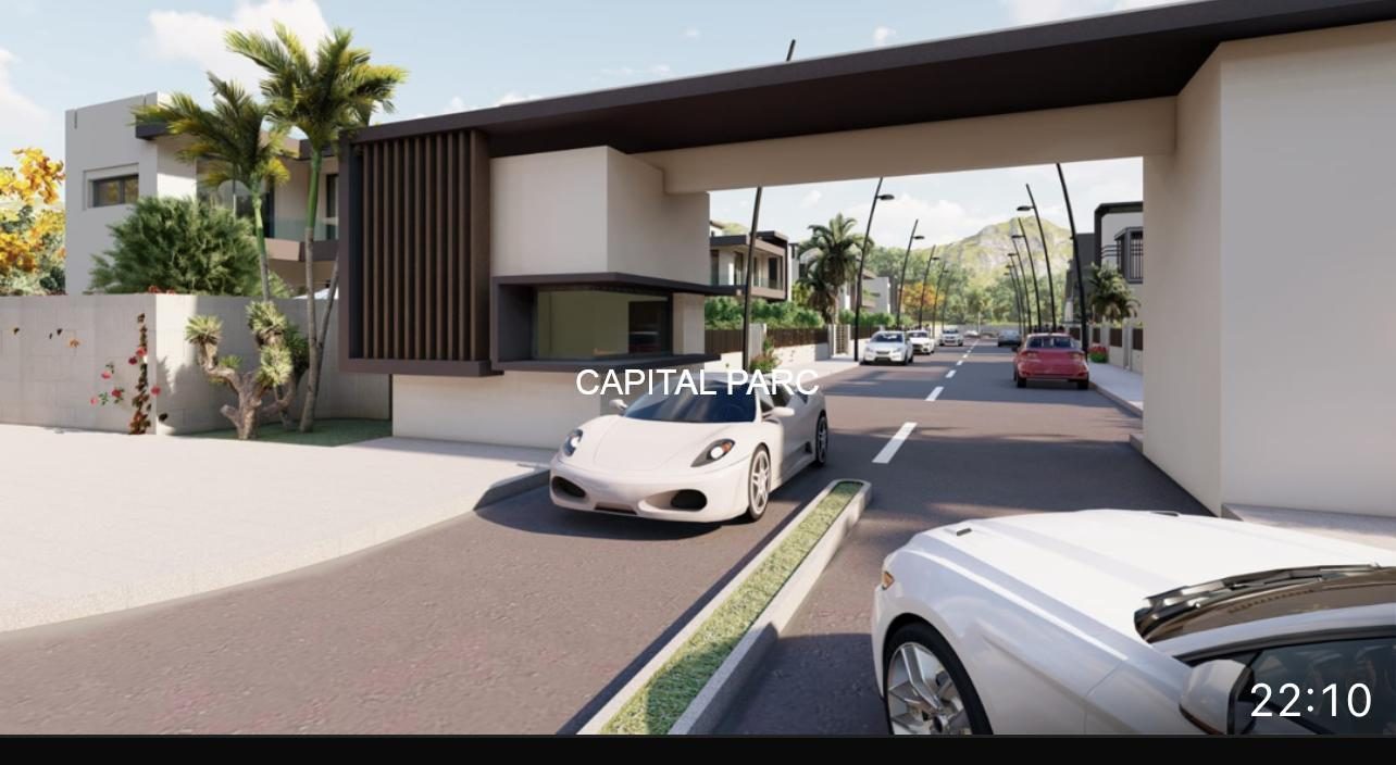 Villa 800 m² à vendre, 4 suites, piscine, Route de l'Ourika, Marrakech — miniature 5