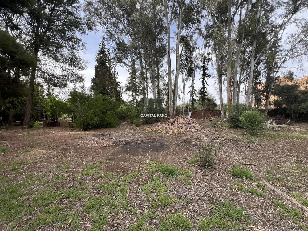 Villa d'exception sur 1,13 ha – Route de Ouarzazate, Marrakech — photo 2