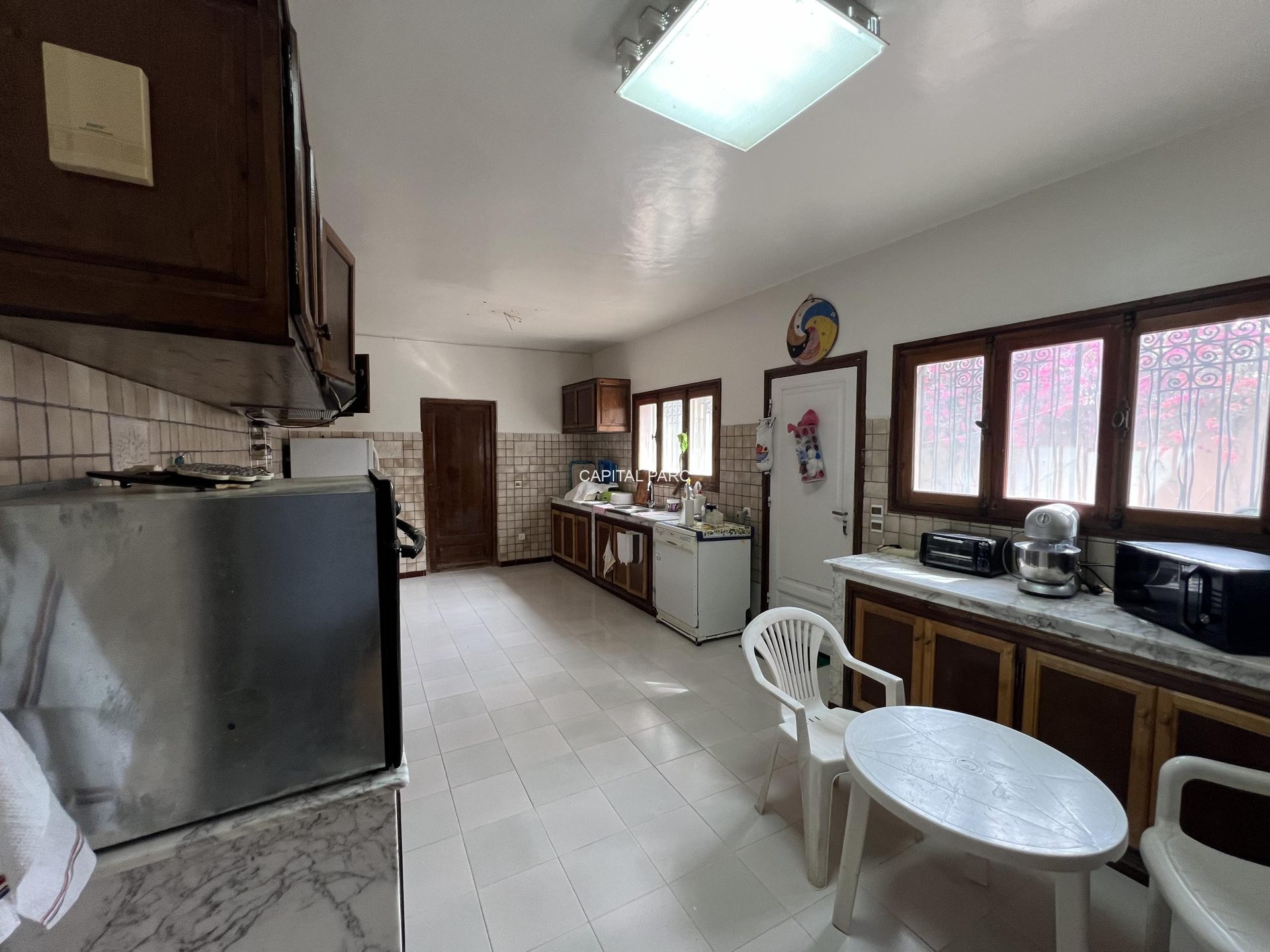 Villa d'exception sur 1,13 ha – Route de Ouarzazate, Marrakech — miniature 12