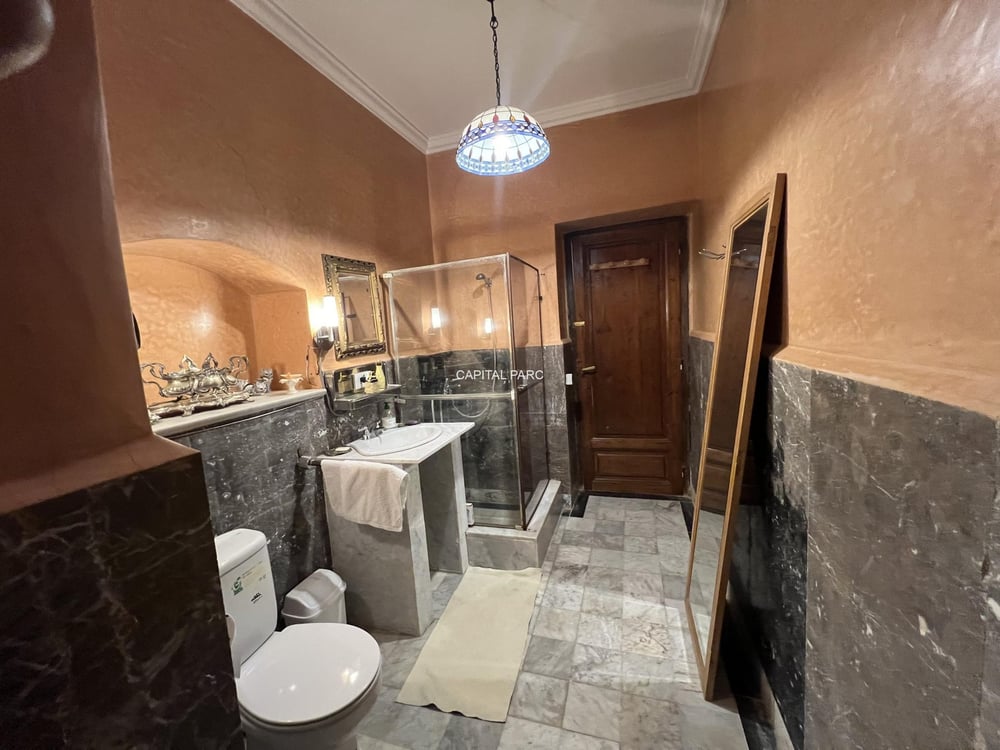 Villa d'exception sur 1,13 ha – Route de Ouarzazate, Marrakech — photo 14