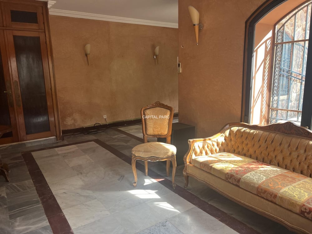 Villa d'exception sur 1,13 ha – Route de Ouarzazate, Marrakech — photo 16