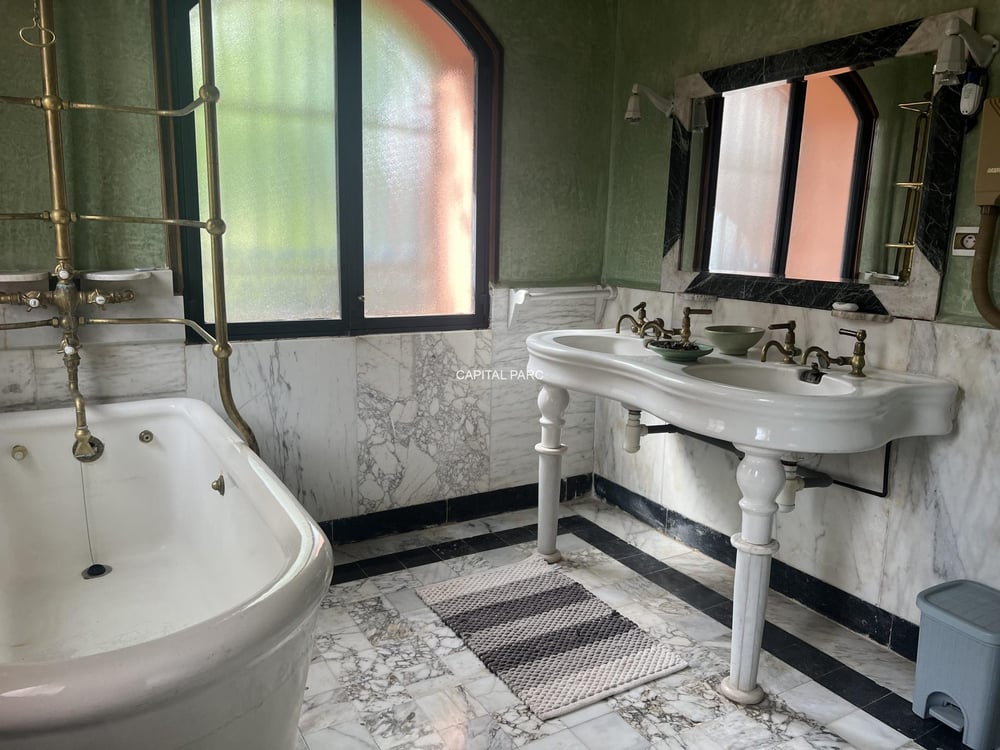 Villa d'exception sur 1,13 ha – Route de Ouarzazate, Marrakech — photo 17