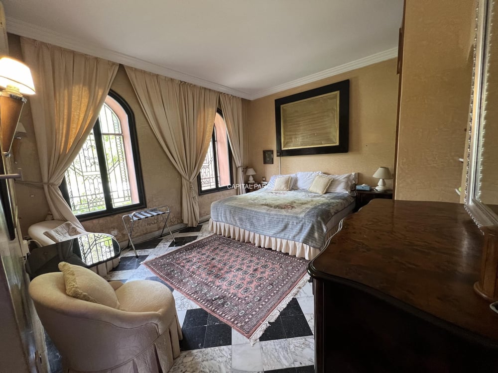 Villa d'exception sur 1,13 ha – Route de Ouarzazate, Marrakech — photo 18