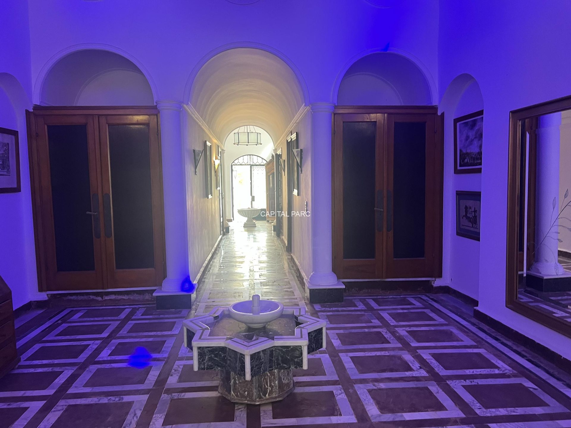 Villa d'exception sur 1,13 ha – Route de Ouarzazate, Marrakech — miniature 20