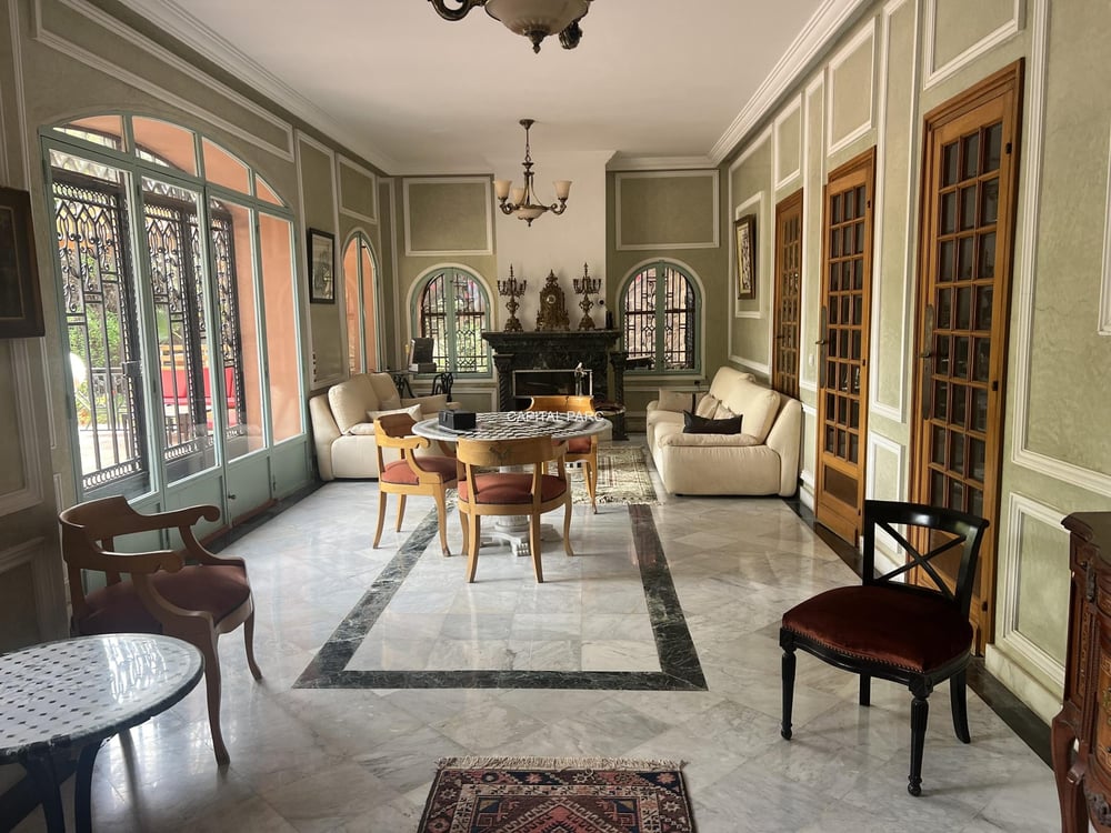 Villa d'exception sur 1,13 ha – Route de Ouarzazate, Marrakech — photo 21
