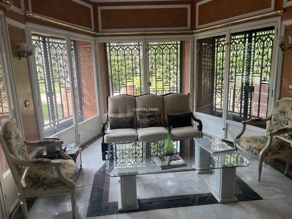 Villa d'exception sur 1,13 ha – Route de Ouarzazate, Marrakech — photo 5