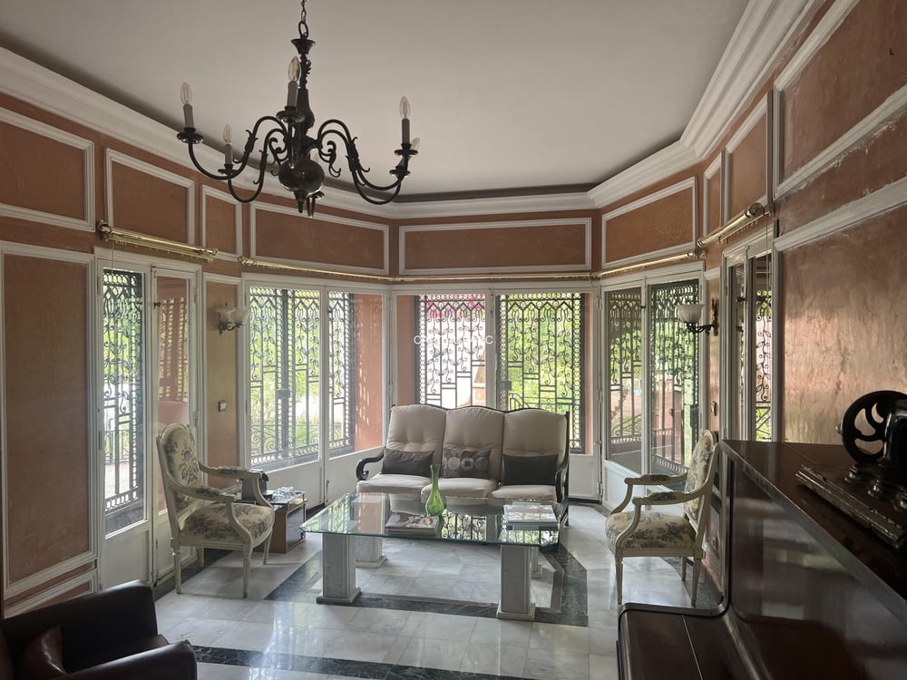 Villa d'exception sur 1,13 ha – Route de Ouarzazate, Marrakech — photo 8