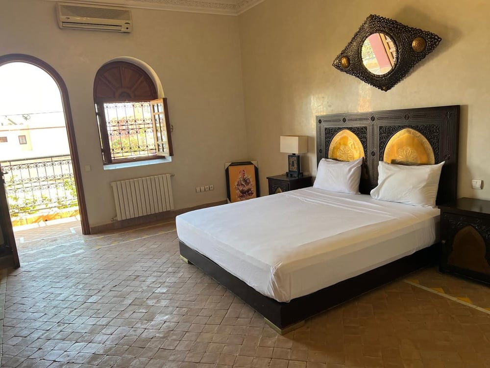 Villa 1000 m² à vendre Targa, Marrakech – 6 ch. — photo 12