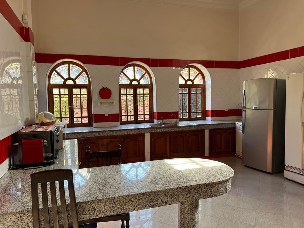 Villa 1000 m² à vendre Targa, Marrakech – 6 ch. — photo 15