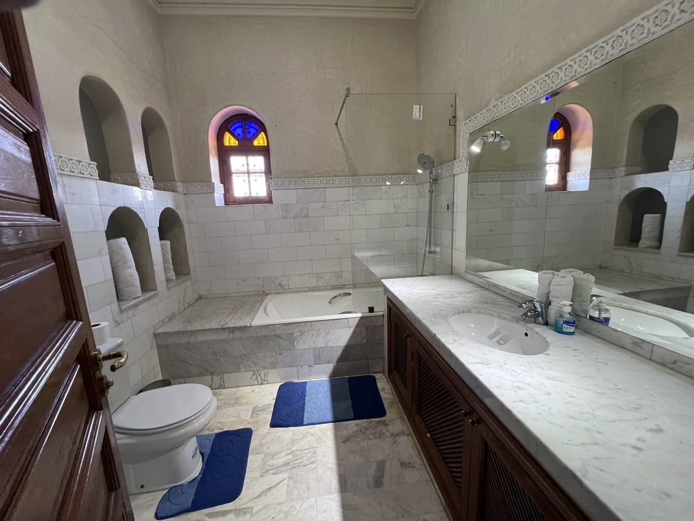 Villa 1000 m² à vendre Targa, Marrakech – 6 ch. — photo 18