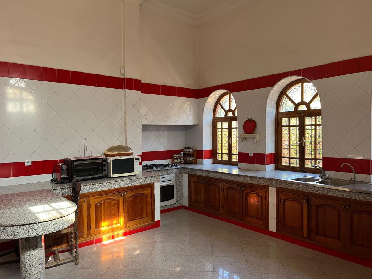 Villa 1000 m² à vendre Targa, Marrakech – 6 ch. — miniature 4