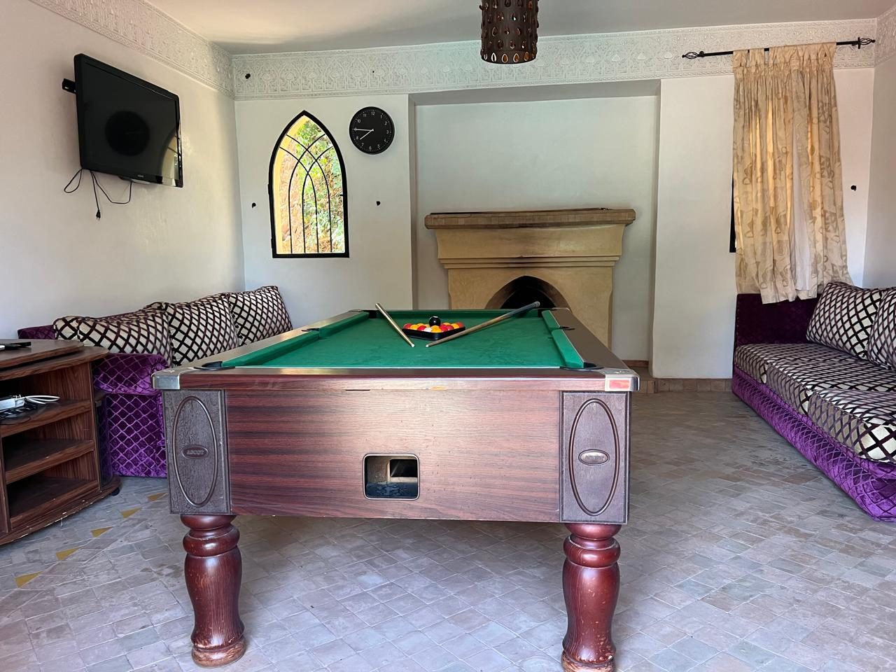 Villa 1000 m² à vendre Targa, Marrakech – 6 ch. — miniature 7