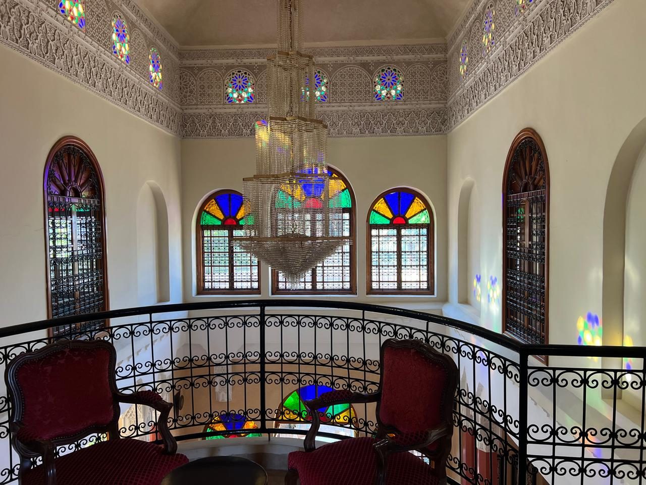 Villa 1000 m² à vendre Targa, Marrakech – 6 ch. — miniature 8