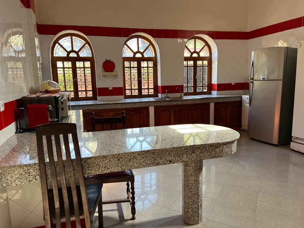 Villa 1000 m² à vendre Targa, Marrakech – 6 ch. — photo 9