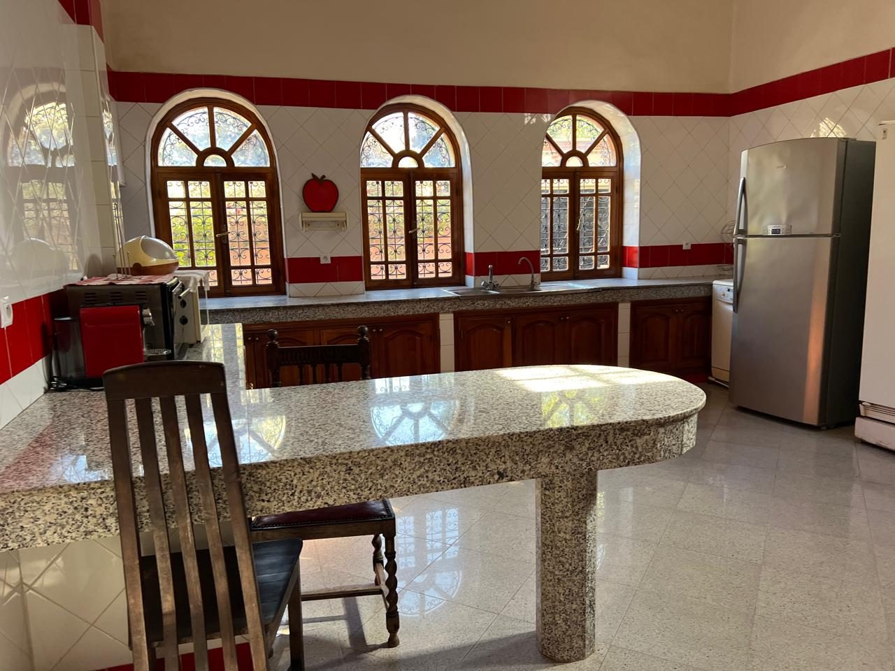 Villa 1000 m² à vendre Targa, Marrakech – 6 ch. — miniature 9