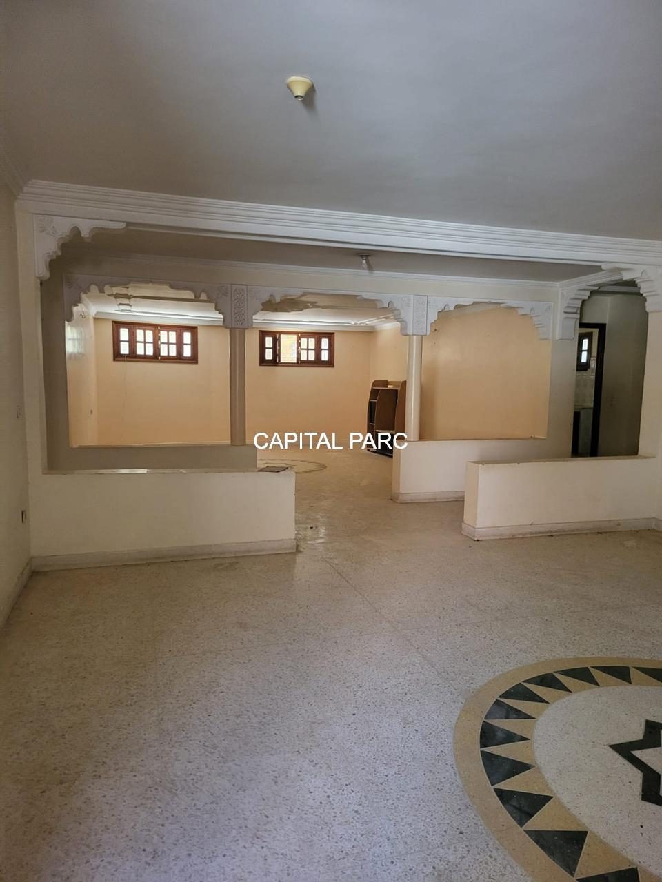 Villa familiale 800 m² à vendre, Al Kousour Marrakech — miniature 2