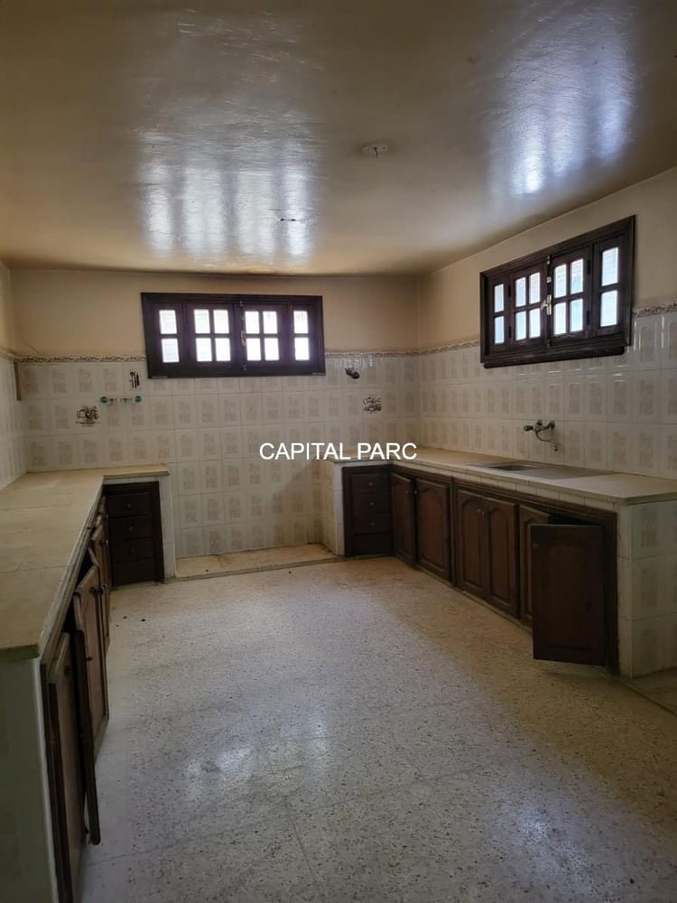 Villa familiale 800 m² à vendre, Al Kousour Marrakech — photo 9