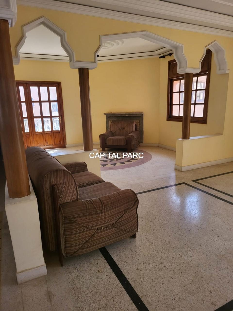 Villa familiale 800 m² à vendre, Al Kousour Marrakech — miniature 10