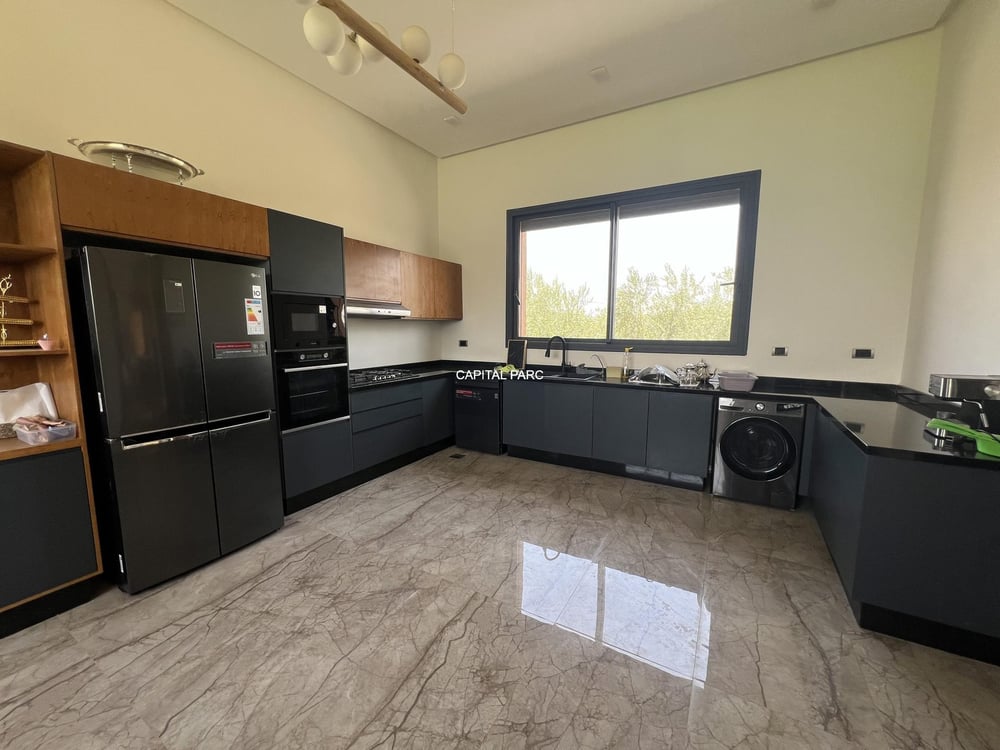 Villa moderne 460 m² à vendre, Route du Barrage, Marrakech — photo 5