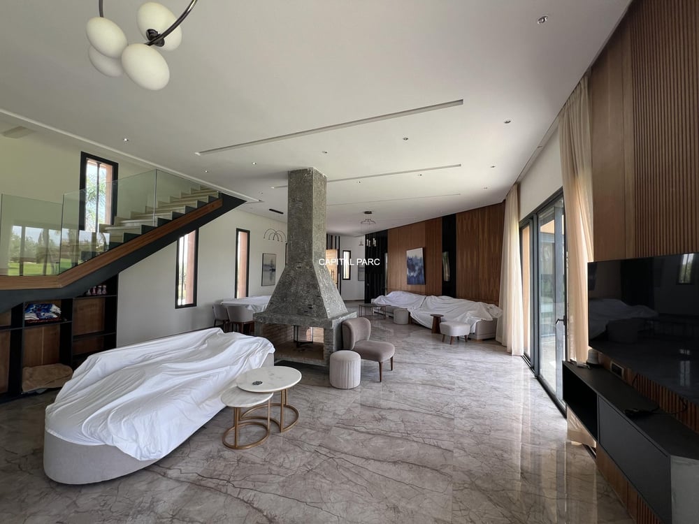 Villa moderne 460 m² à vendre, Route du Barrage, Marrakech — photo 6