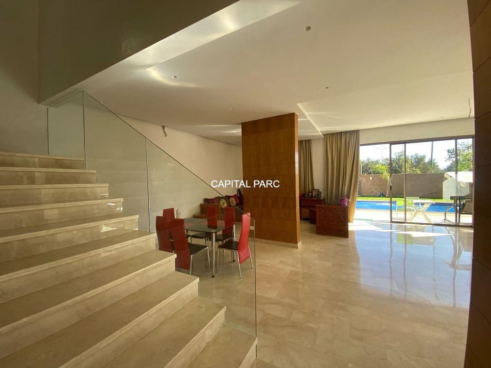 Villa moderne 5 ch. à vendre, Route de Casablanca, Marrakech — photo 18