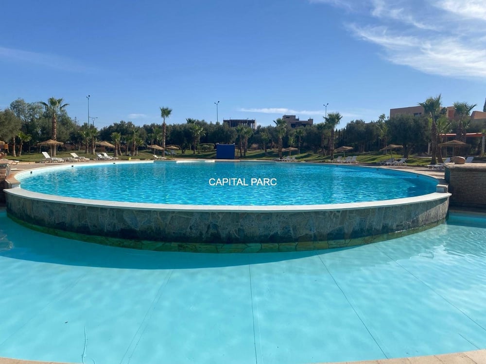 Villa moderne 5 ch. à vendre, Route de Casablanca, Marrakech — photo 10