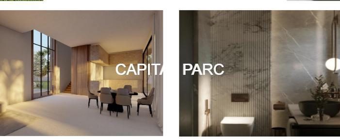 Villa neuve 5 ch. à vendre, 340 m² - Route Ourika, Marrakech — photo 6