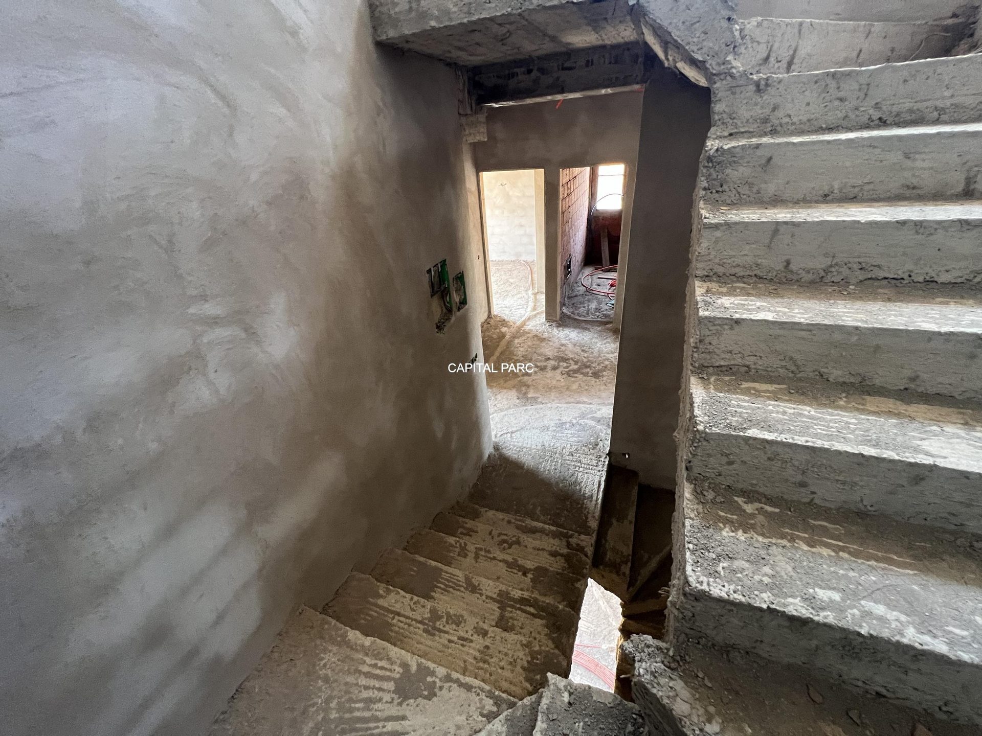 Villa semi-finie 360 m² à vendre Tasoultante, Marrakech — miniature 13