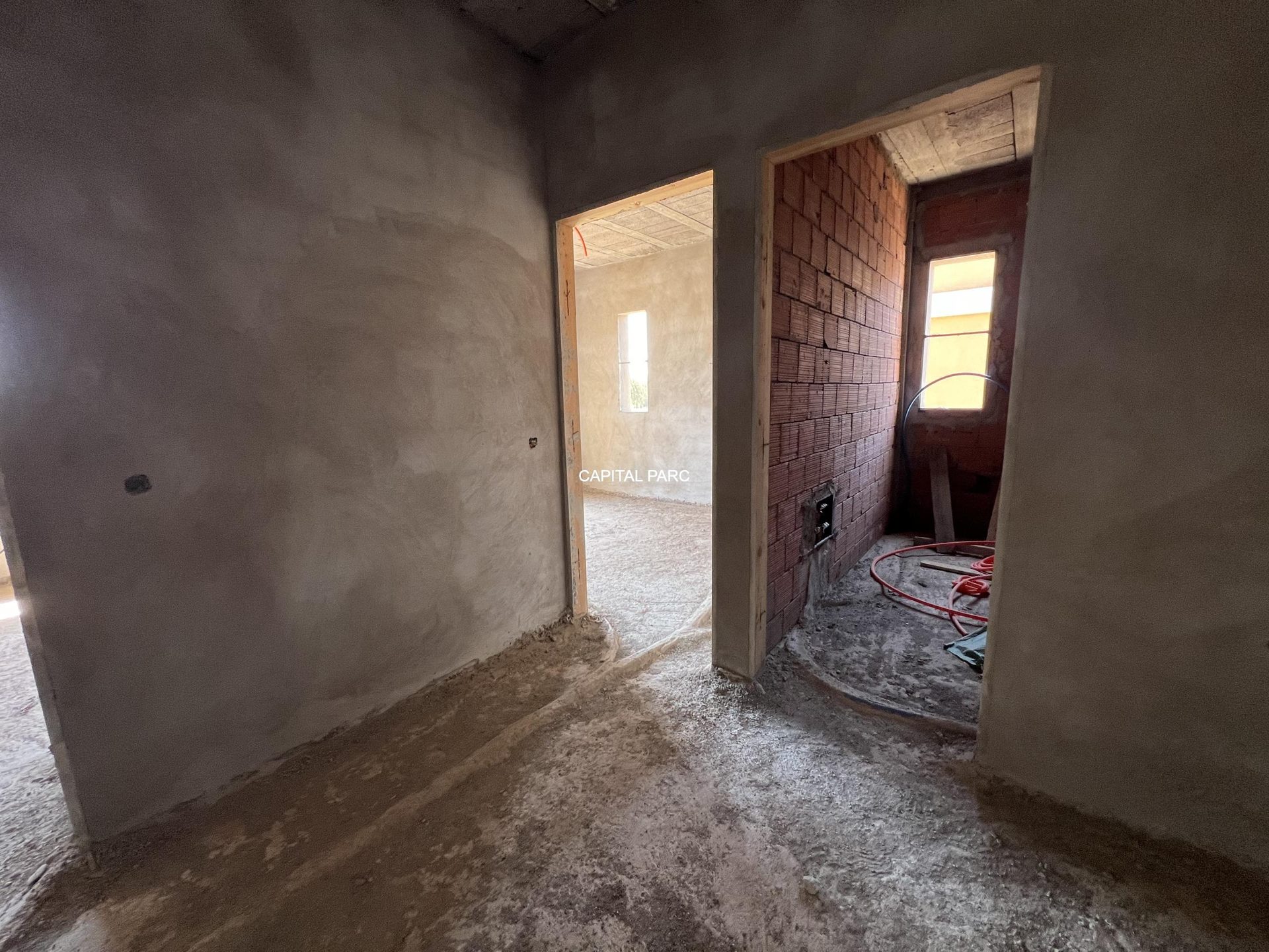 Villa semi-finie 360 m² à vendre Tasoultante, Marrakech — miniature 14