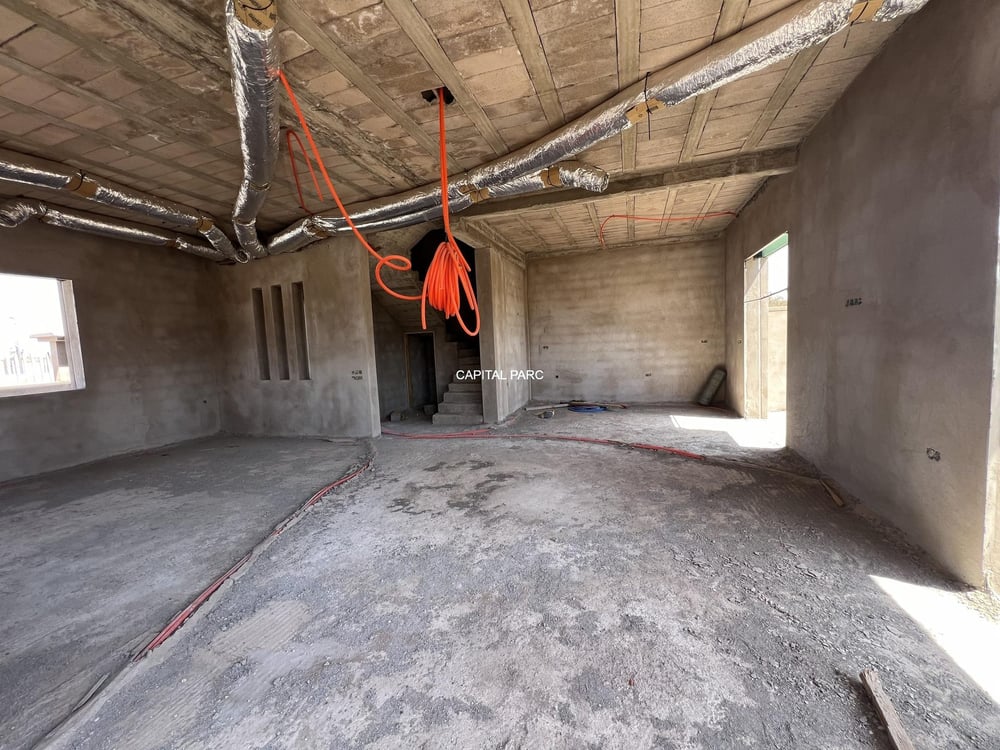 Villa semi-finie 360 m² à vendre Tasoultante, Marrakech — photo 3