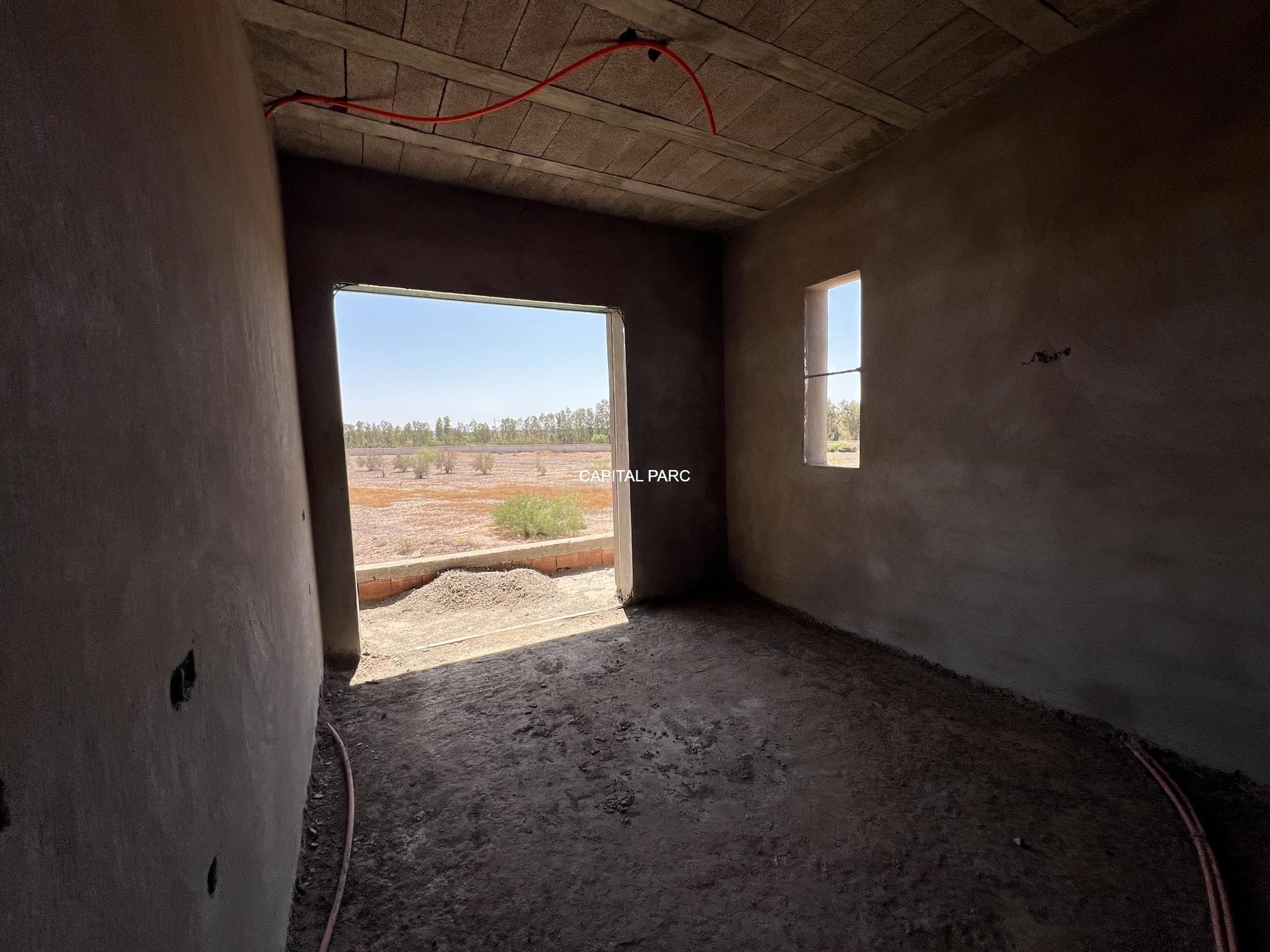 Villa semi-finie 360 m² à vendre Tasoultante, Marrakech — miniature 6