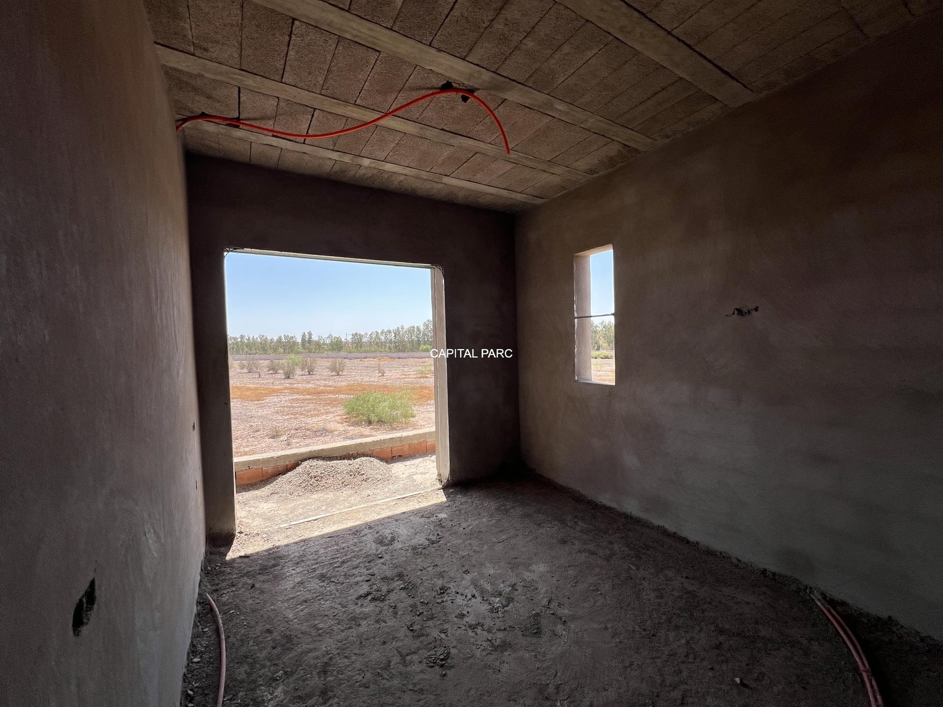 Villa semi-finie 360 m² à vendre Tasoultante, Marrakech — miniature 7