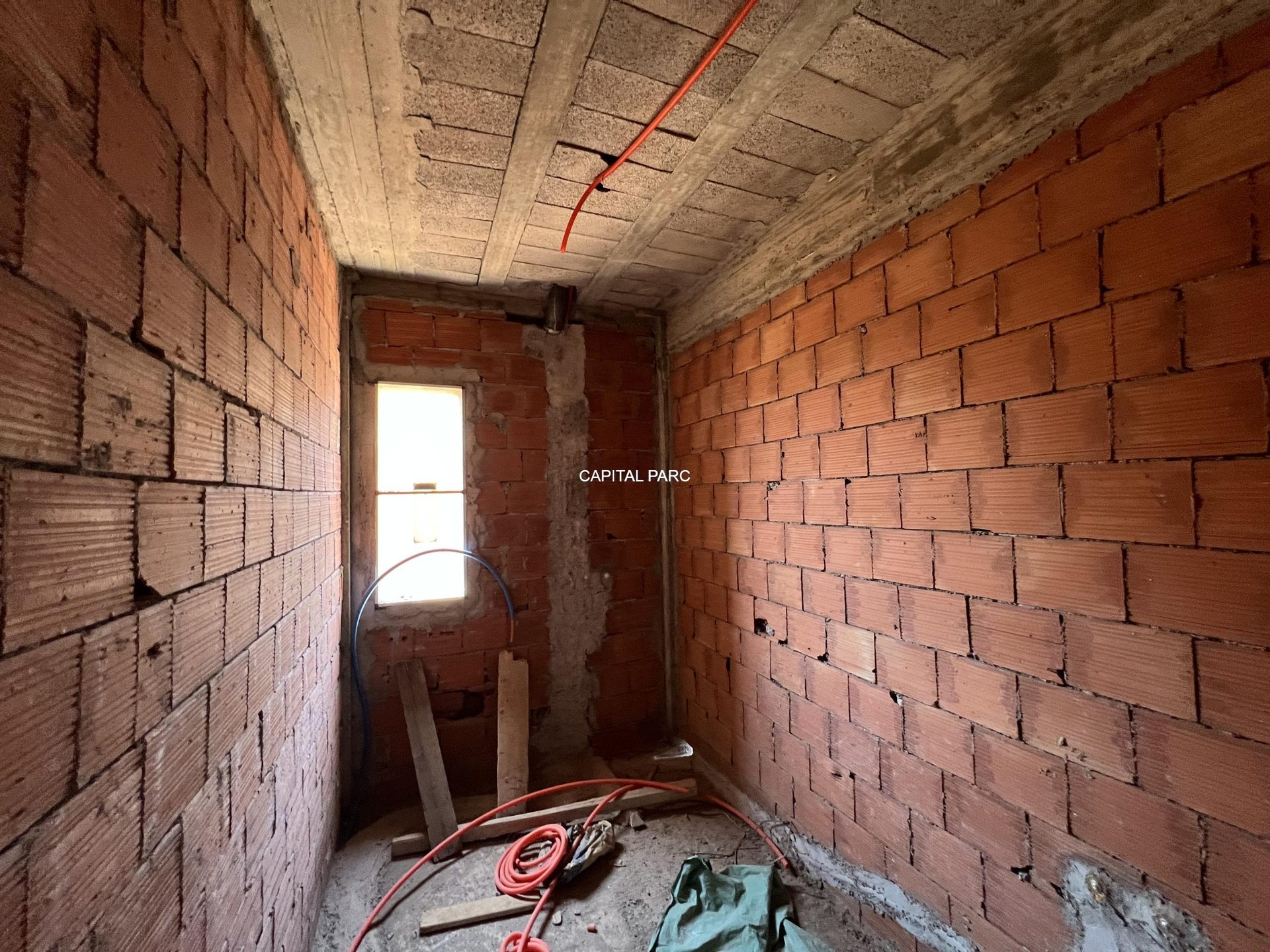 Villa semi-finie 360 m² à vendre Tasoultante, Marrakech — miniature 8