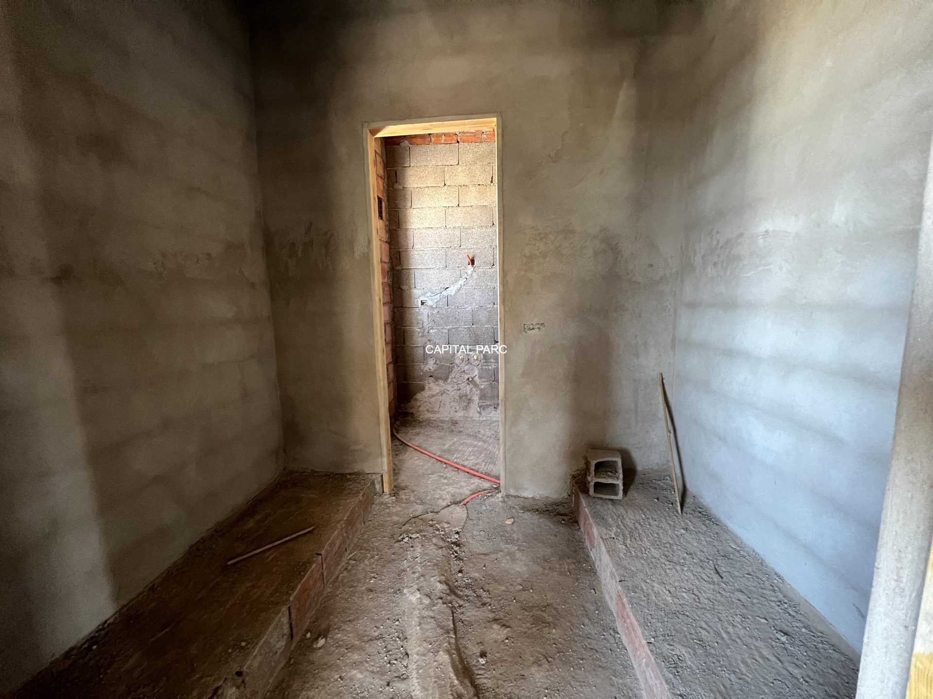 Villa semi-finie 360 m² à vendre Tasoultante, Marrakech — miniature 9