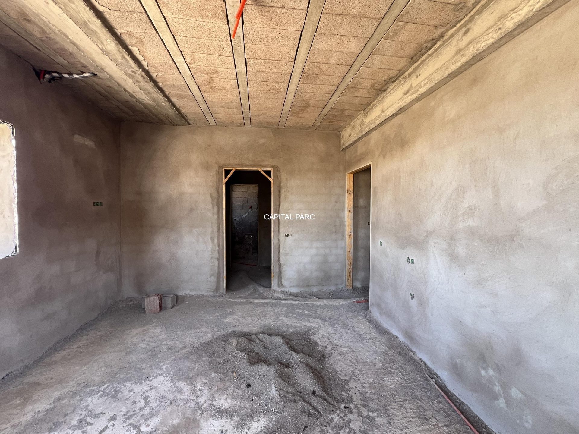 Villa semi-finie 360 m² à vendre Tasoultante, Marrakech — miniature 10