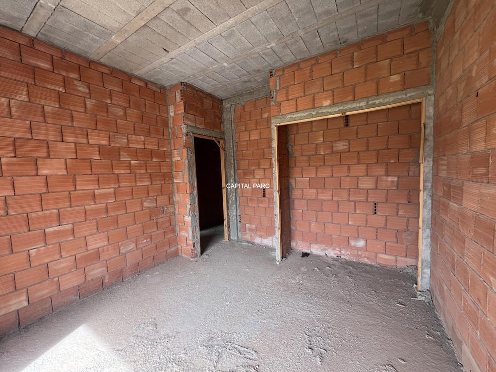 Villa semi-finie 4 ch. à vendre, route de Tahanaoute, Marrakech — photo 4