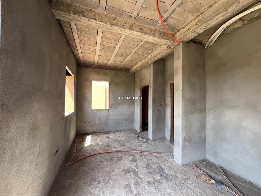 Villa semi-finie 350 m² à vendre, Route Ouarzazate Marrakech — photo 13
