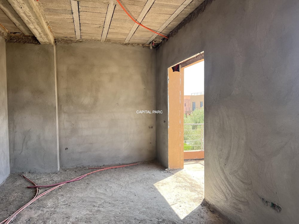 Villa semi-finie 350 m² à vendre, Route Ouarzazate Marrakech — photo 16