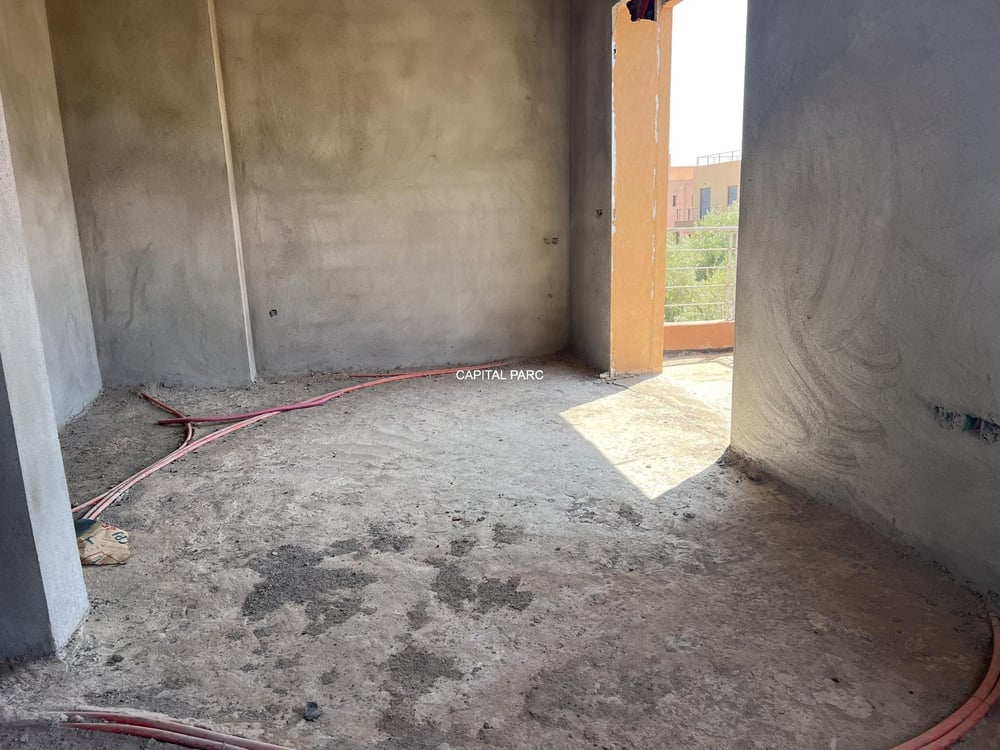 Villa semi-finie 350 m² à vendre, Route Ouarzazate Marrakech — photo 17