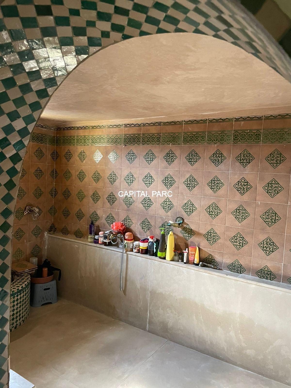 Villa moderne 4 ch. à vendre Route de Fès, Marrakech — miniature 11