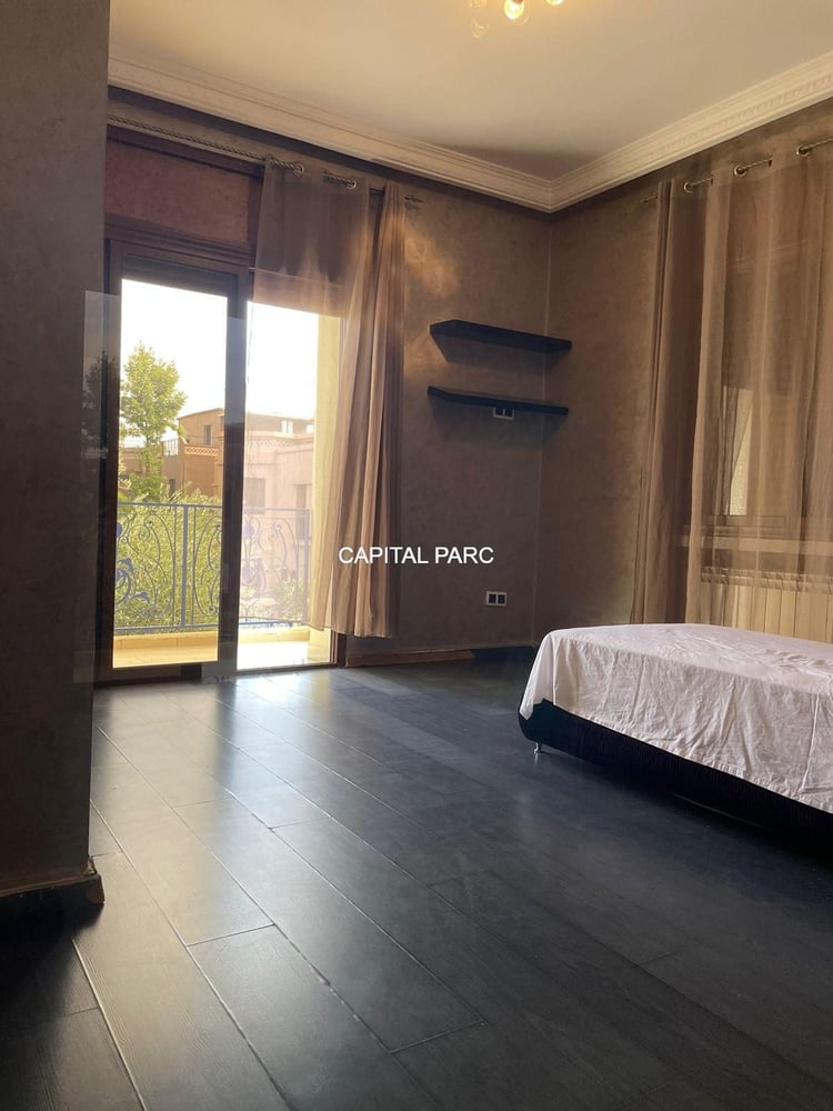 Villa moderne 4 ch. à vendre Route de Fès, Marrakech — photo 8