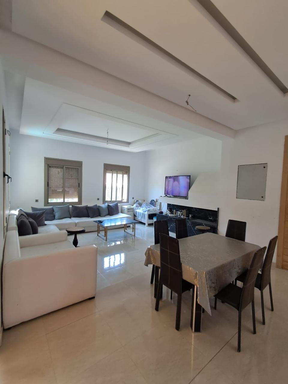 Villa 300 m² à vendre, Tasoultante, Route Ourika, Marrakech — miniature 2