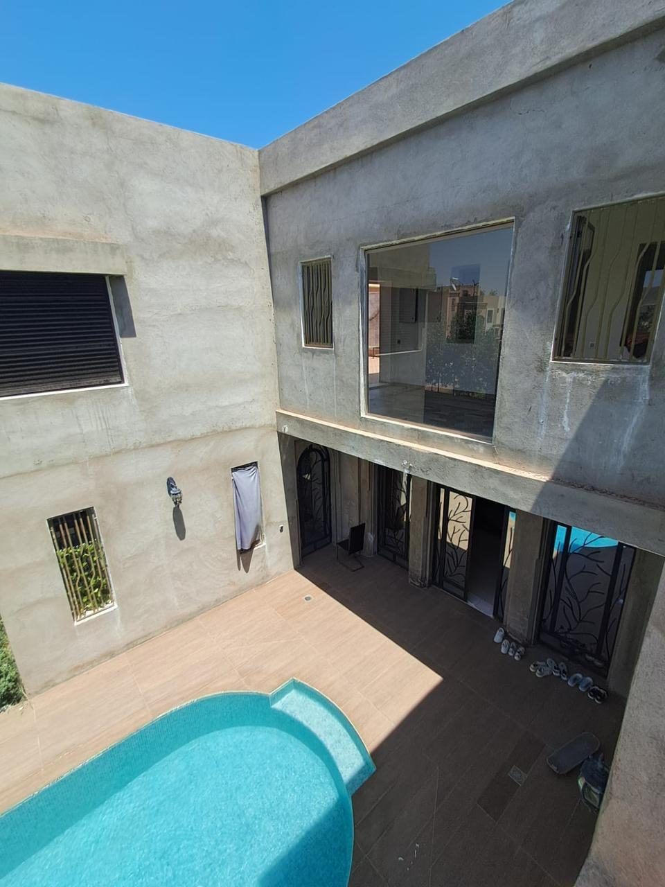 Villa 300 m² à vendre, Tasoultante, Route Ourika, Marrakech — miniature 12