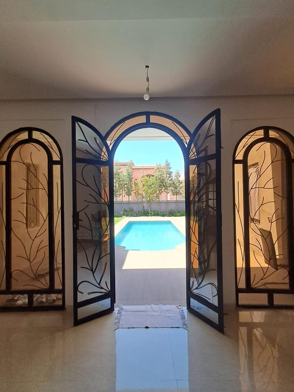 Villa 300 m² à vendre, Tasoultante, Route Ourika, Marrakech — miniature 13