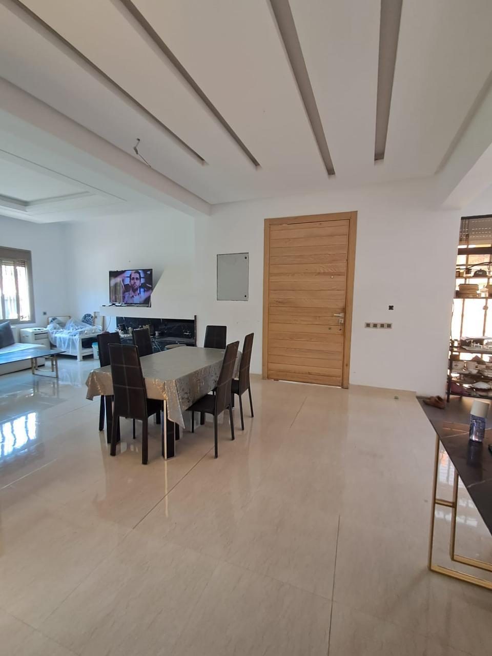 Villa 300 m² à vendre, Tasoultante, Route Ourika, Marrakech — miniature 15