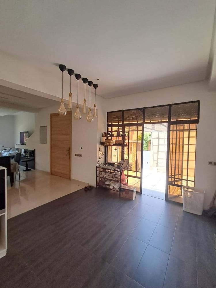 Villa 300 m² à vendre, Tasoultante, Route Ourika, Marrakech — photo 16