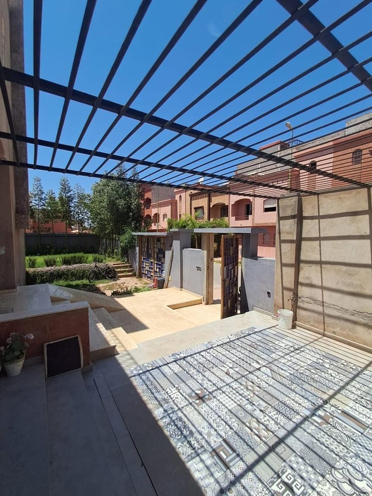 Villa 300 m² à vendre, Tasoultante, Route Ourika, Marrakech — photo 18